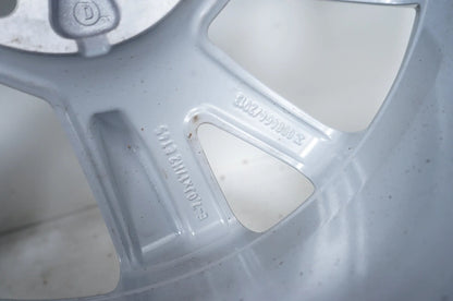 Wie Neu Audi Q2 81A Winterräder Winterreifen 215 55 17 Zoll 8mm 81A601025C