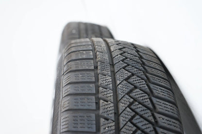 Mercedes EQA EQB H243 X243 Winterräder Winterreifen 18 Zoll A2434010000
