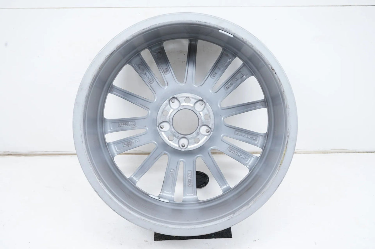1 jante en alliage Mercedes CLS W257 19 pouces A2574010400 9J ET33 Detailansicht 6
