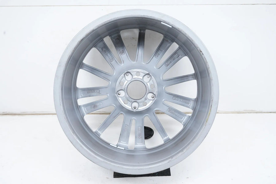 1 jante en alliage Mercedes CLS W257 19 pouces A2574010400 9J ET33