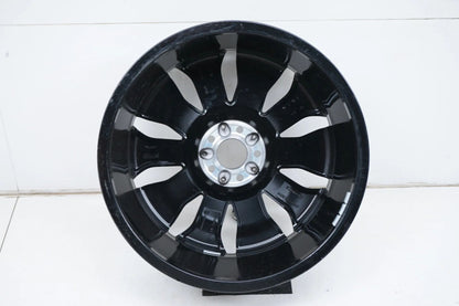 1 x Hliníkový disk Mercedes EQC N293 C293 20 palců A2934010500 8,5J ET30