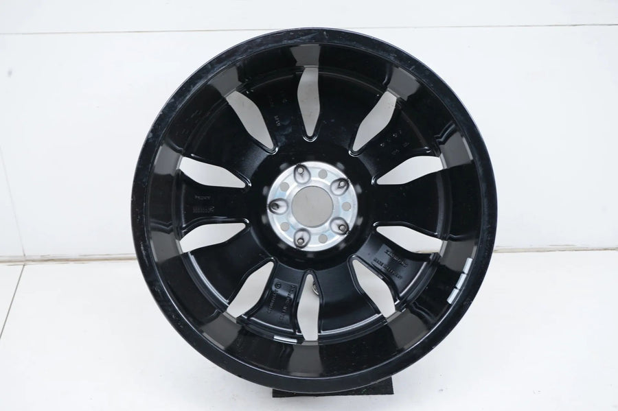 1 x Hliníkový disk Mercedes EQC N293 C293 20 palců A2934010500 8,5J ET30