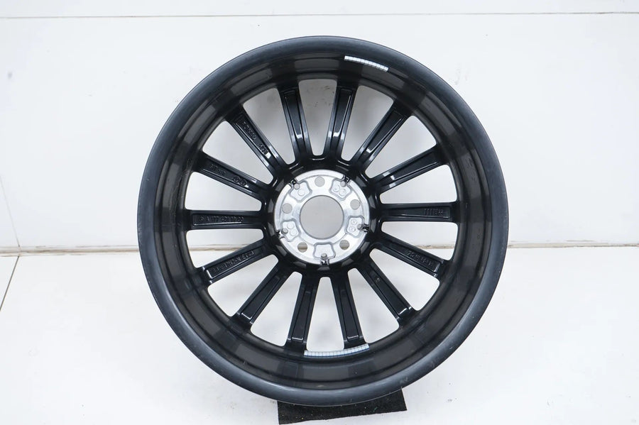 1 x Jante alliage Mercedes A35 AMG W177 19 pouces A1774011900 8J ET40