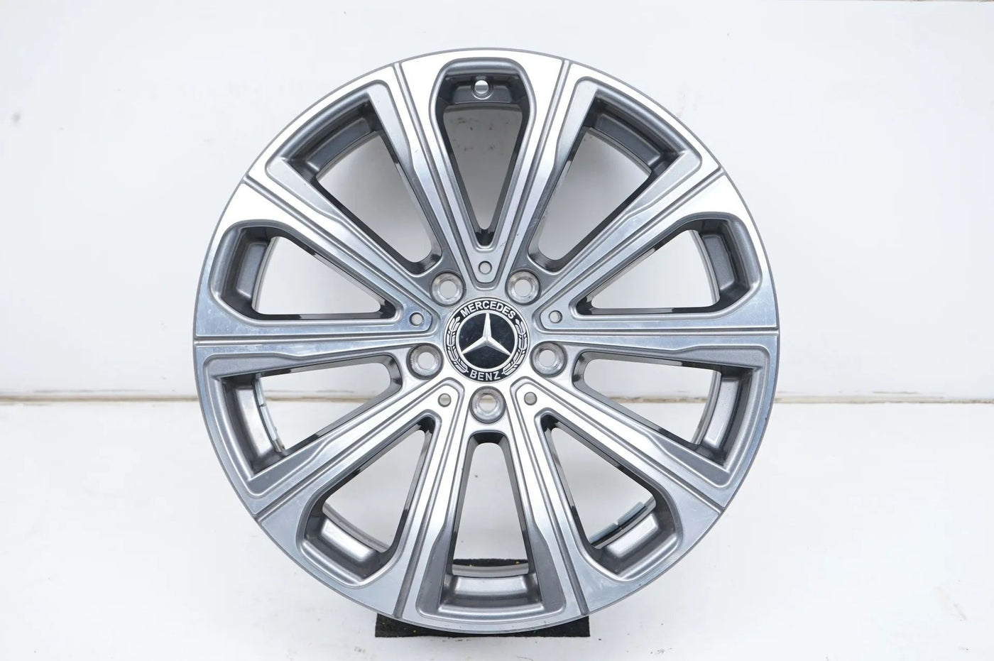 1 x Mercedes GLC Klasse W254 X254 Alufelge 18 Zoll A2544014500 8J ET32,5