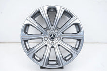 1 x Mercedes GLC-klasse W254 X254 lichtmetalen velg 18 inch A2544014500 8J ET32,5