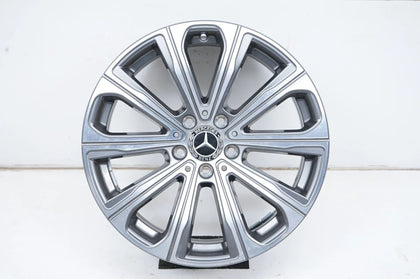 1 x Mercedes GLC Klasse W254 X254 Alufelge 18 Zoll A2544014500 8J ET32,5