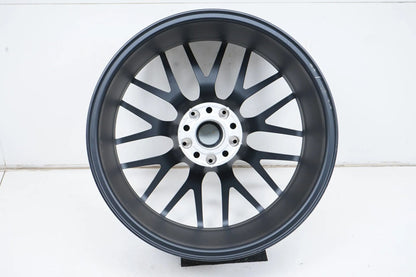 1x cerchio in lega Mercedes C63 Coupé W205 19 pollici A2054015900 9J ET25