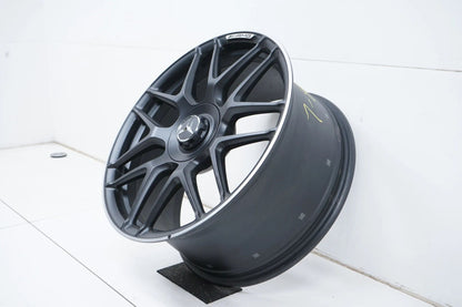 1 jante en aluminium 19 pouces Mercedes A45 CLA45 W177 A1774012400 9J ET52