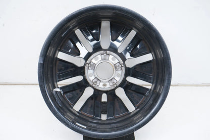1 x hliníkový disk Mercedes A B GLA W177 H247 17 palců A1774010200