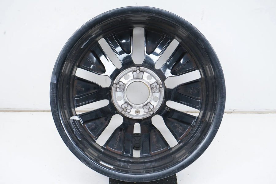 1 x hliníkový disk Mercedes A B GLA W177 H247 17 palců A1774010200