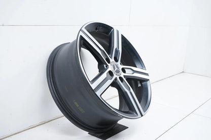 1 x Mercedes A B W177 W247 hliníkový disk 18 palců A1774013200