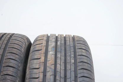 2x DEMO Sommerreifen Continental 205 60 16 Zoll DOT20 MO