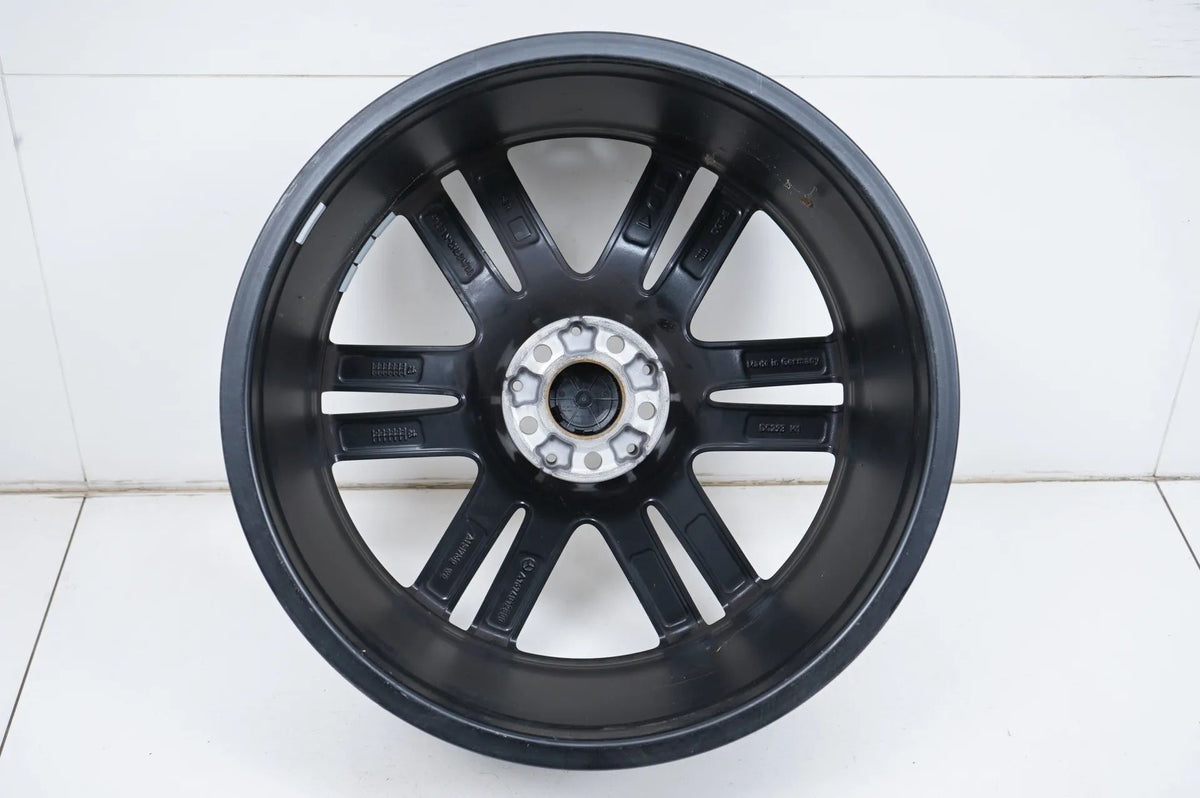 1 jante alu Mercedes GLE C167 V167 21 pouces A1674012800 11J ET49 Detailansicht 6