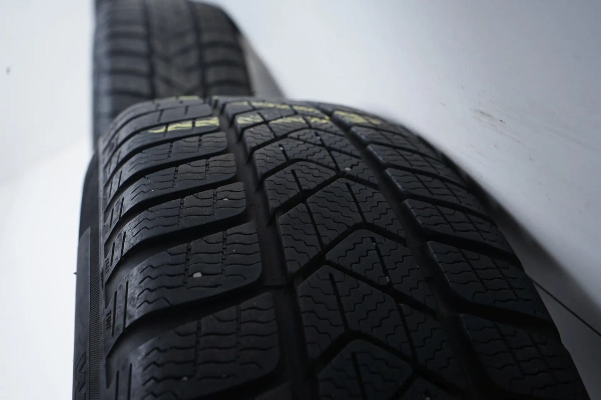 BMW X1 X2 F48 F39 Winter Tires Winter Wheels 205 60 17 inch Detailansicht 9