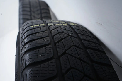 BMW X1 X2 F48 F39 Winter Tires Winter Wheels 205 60 17 inch