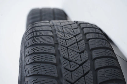 BMW X1 X2 F48 F39 Winter Tires Winter Wheels 205 60 17 inch