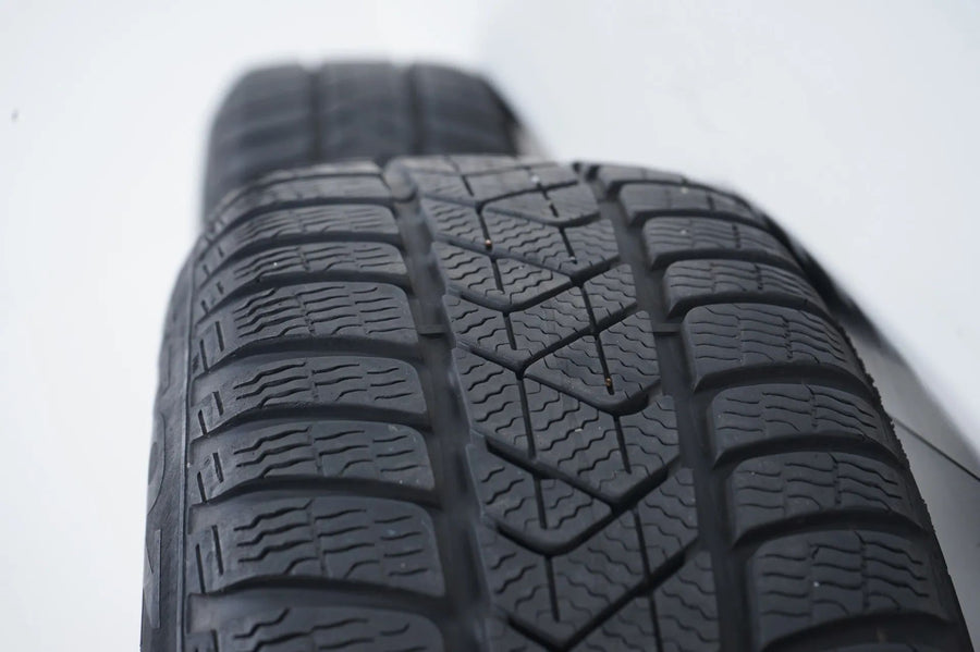 BMW X1 X2 F48 F39 Winter Tires Winter Wheels 205 60 17 inch