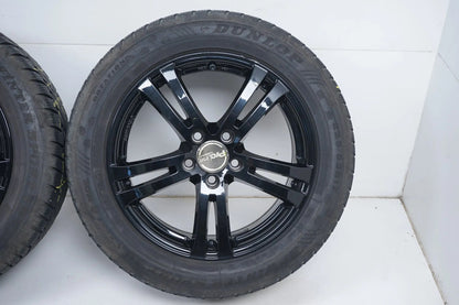 BMW X1 X2 F48 F39 Winter Tires Winter Wheels 225 55 17 inch
