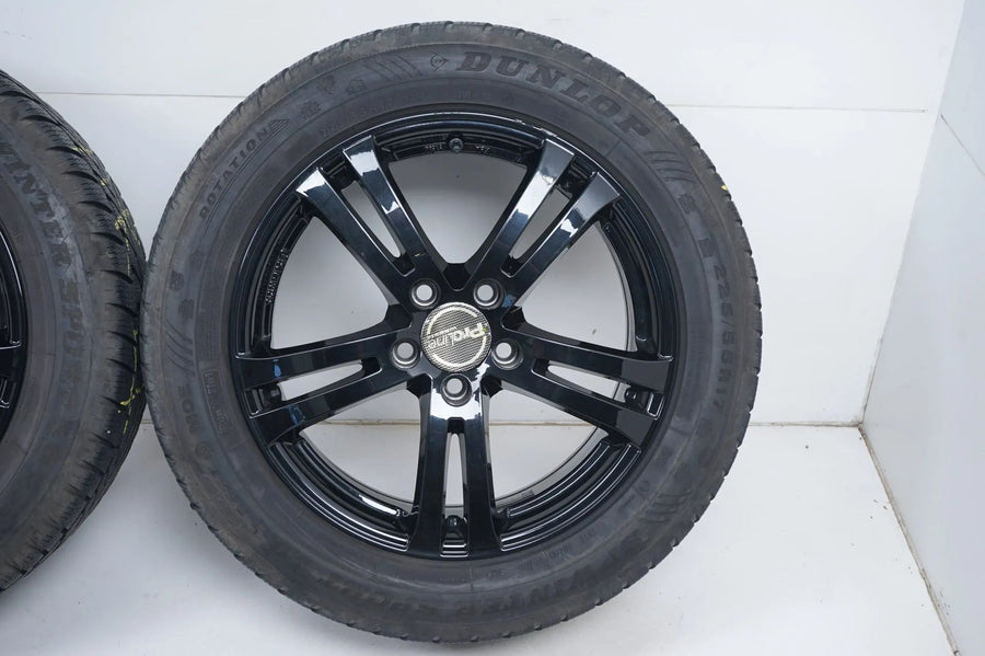 BMW X1 X2 F48 F39 Winter Tires Winter Wheels 225 55 17 inch