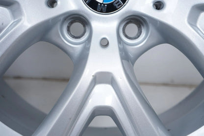 BMW X1 X2 F48 F39 Winter Tires Winter Wheels 205 60 17 inch