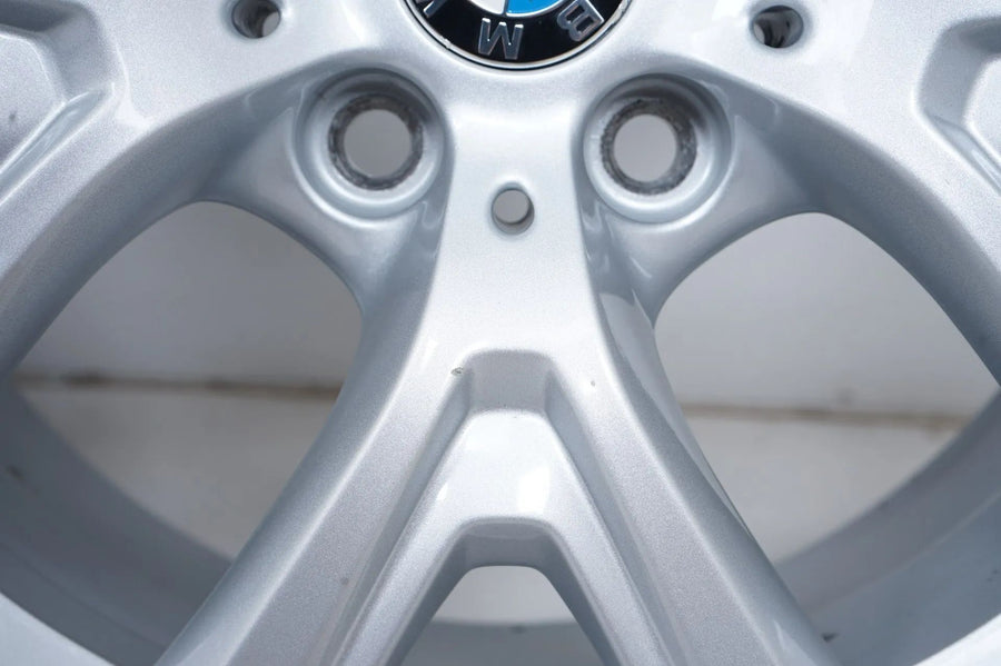 BMW X1 X2 F48 F39 Winter Tires Winter Wheels 205 60 17 inch