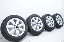 Pneus/jantes hiver MINI Countryman F60 205/60 R17 pouces