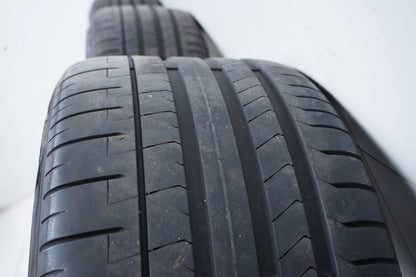 Mercedes EQE W295 V295 Summer Tires Summer Wheels 21 Inch