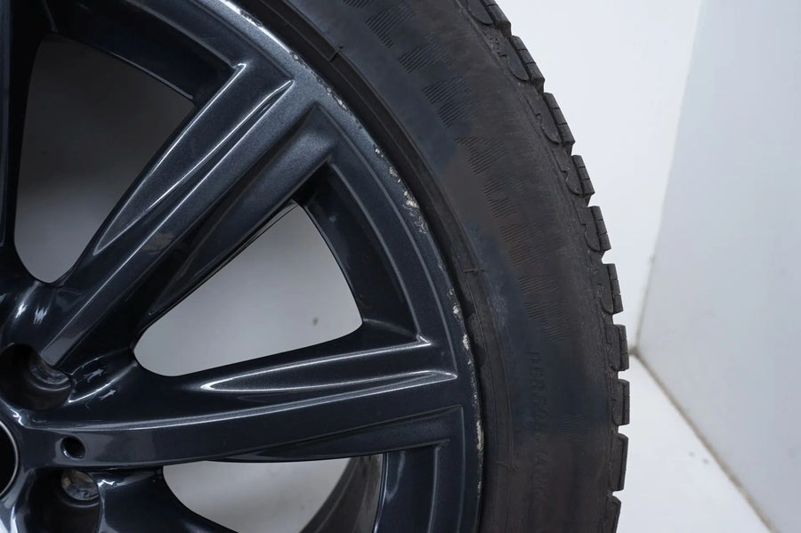 BMW 5 Series G30 G31 Winter Tires Winter Wheels 245 45 18 inch