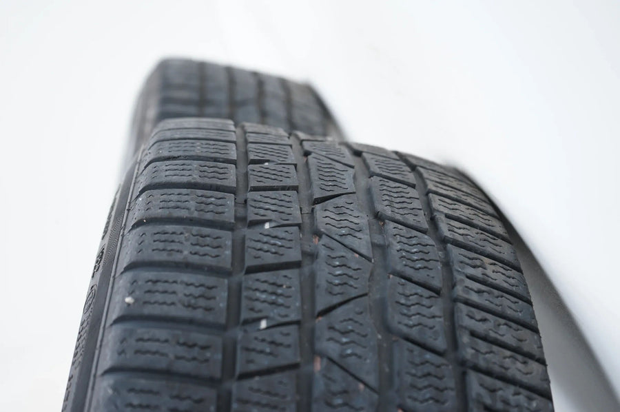 Audi A3 8Y Winterreifen Winterräder 225 40 18 Zoll 8Y0601025j