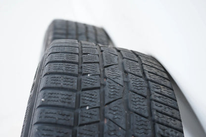 Audi A3 8Y Pneumatici invernali ruote invernali 225 40 18 pollici 8Y0601025j