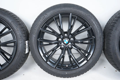 Bmw 3er G20 G21 Winterreifen Winterräder Alufelgen 18 Zoll 796M 6885305