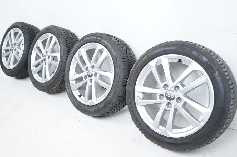 Audi A3 GY 8Y Winterreifen Winterräder 205 50 17 Zoll 8Y0601025L