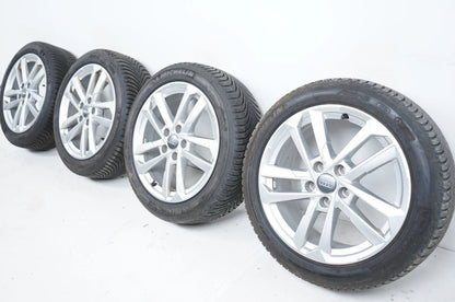 Pneumatici invernali ruote invernali Audi A3 GY 8Y 205 50 17 pollici 8Y0601025L