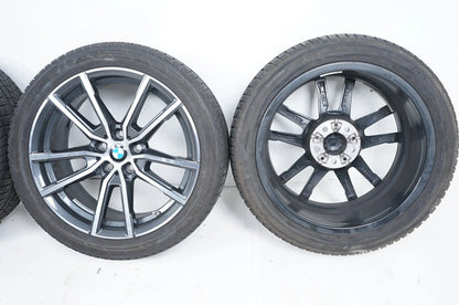 Bmw 3er G20 G21 Winterreifen Winterräder Alufelgen 18 Zoll 6883522