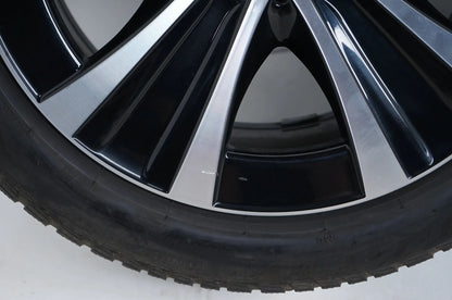Mercedes E Klasse W213 Hybrid Winterräder Winterreifen 18 Zoll