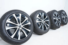 Mercedes Classe E W213 Hybride Roues hiver Pneus hiver 18 pouces