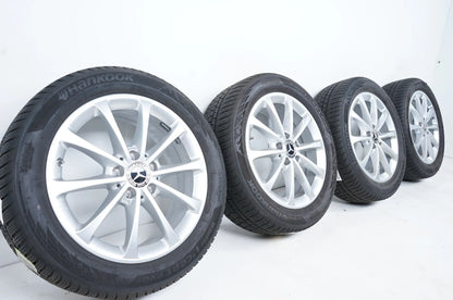 Mercedes A B Klasse W177 B247 Winterräder Winterreifen 17 Zoll