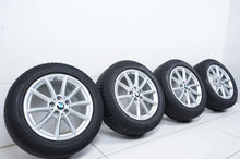 BMW X1 X2 F48 F39 winterbanden winterwielen 225 55 17 inch