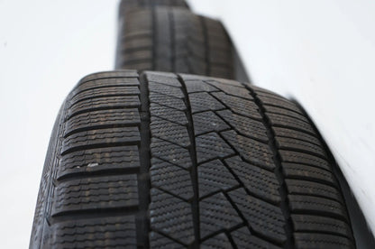 BMW Série 3 Série 4 G20 G21 G22 Jantes Hiver Pneus Hiver 18 Pouces 790M 7mm 8089890