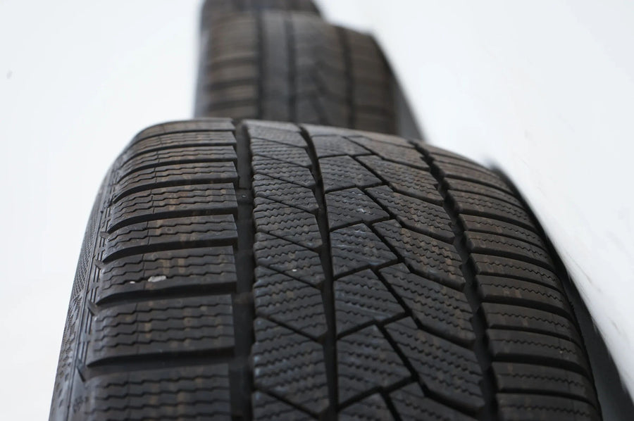 BMW Série 3 Série 4 G20 G21 G22 Jantes Hiver Pneus Hiver 18 Pouces 790M 7mm 8089890