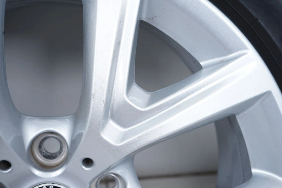 BMW X1 X2 F48 F39 Winter Tires Winter Wheels 205 60 17 inch