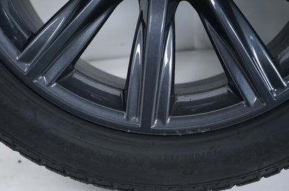 BMW 5er G30 G31 Winterreifen Winterräder Alufelgen 245 45 18 Zoll 6874441