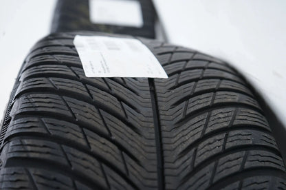 Mercedes A45 CLA45 W177 C118 Winterreifen Winterräder 18 Zoll