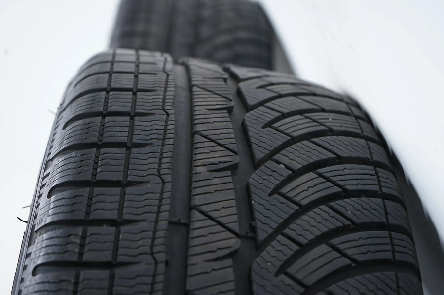 Mercedes A45 CLA45 W177 W118 Winterreifen Winterräder 18 Zoll