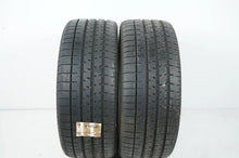 2x Summer tires Goodyear Eagle F1 255 45 19 inch DOT18 approx. 7mm