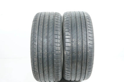 2x Demo Sommerreifen Bridgestone Turanza 255 50 18 Zoll MO