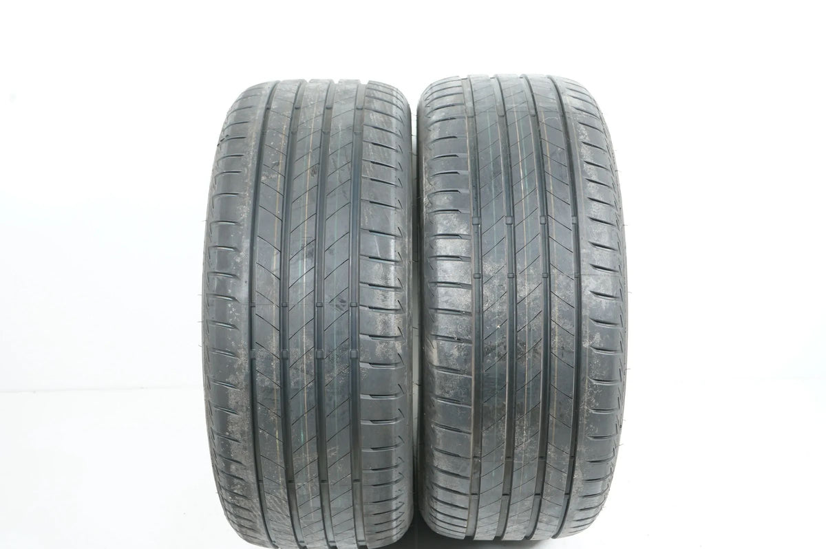 2 X 255 50 R18 106Y Sommerreifen Bridgestone Turanza T005 MO 2021 7mm Detailansicht 2