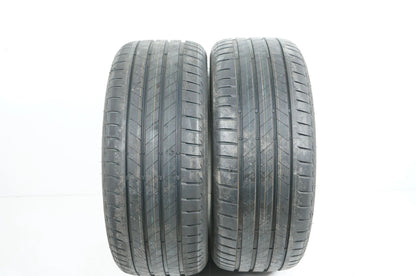 2 X 255 50 R18 106Y Sommerreifen Bridgestone Turanza T005 MO 2021 7mm