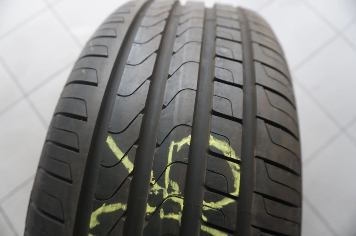 1 X 255 45 R20 101W Pneu été Pirelli Scorpion Verde MOE RFT RunFlat 2018 8mm Vue détaillée 2