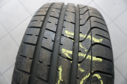 1 X 245 35 ZR20 R20 95Y Pneu été Pirelli P Zero PZero 2018 8mm
